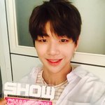 [강다니엘] 미쳐써미쳐써 다냴 <b>미모</b>..
