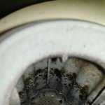 꼭 봐주세요!<b>웅진</b> 연수기 곰팡이