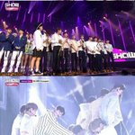 [황민현] 민현아 1위 축하해