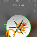 [EXO] 우리 주간투표추이 <b>저번주랑</b> 비교했을때 어떤지 아는사람?