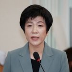 블랙리스트를 시사하는 발언