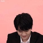 [최민기] 망고 <b>볼살</b> 응원해❤❤❤