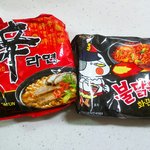 [댓글부탁해] 사진유)라면 뭐 먹을까 추반좀