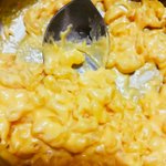 <b>맥앤치즈</b> 먹음 ㅎ희~
