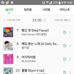 [EXO] 주간인기상 너무 아깝다 <b>대책</b>마련