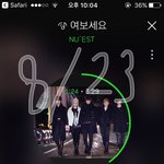 [뉴이스트] ㅅㄷ 조언좀해줘ㅠㅠ