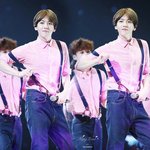 [백현] 베이글남 백현