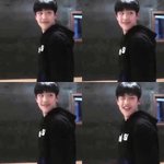 [박우진] 바구진 덤1앤더1머는 레전드 아닙니까...