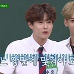 자퇴한다고 했다가 뺨 맞았다