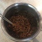 [ㅋㅋㅋㅋㅋ] 너네 짜파게티 끓이다 <b>운적</b>있냐 ㅋㅋㅋㅋ