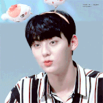 [황민현] 아니 누가황민현한테