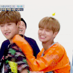 [박우진] 진짜<b>바구</b>진졸귀야ㅋㅋㅋㅋㅋㅋ