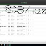 [뉴이스트] ㅅㄷ)<b>러브</b>들아 나 취향 살짝 이상한거 같아ㅋㅋ큐ㅠㅠ