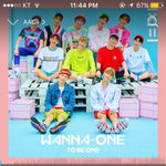 [워너원] 워너원 있지