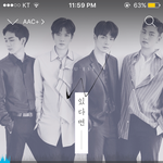 [뉴이스트] 타팬인데