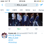 [EXO] 야 쟤네 또 이러는데? 아 개빡