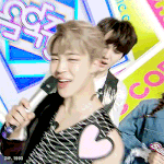 [방탄소년단] 근데 이번 앨범