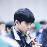 [댓글부탁해] 천러도 그렇고 NCT <b>DREAM</b>에서 얘도 귀엽게 생기지...