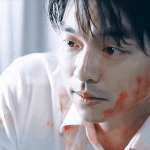 [공지철] <b>sorrowful</b> eyes