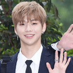 강다니엘 멍뭉미 넘치는 세상 스윗함!>_<