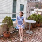 사랑스러운 <b>여친룩</b>! 정소민 셔츠 패션