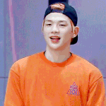 [강다니엘] 표정부자 <b>긔</b>여 <b>긔</b>여
