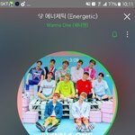 [워너원] 다들 바빠 ? ㅠㅠ