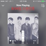 [뉴이스트] 타팬/입덕부정기
