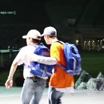 [시우민] 눈덩이에 영앤<b>프리</b> 시우민 리허설 조금ㅋ