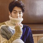 음 이비쥬얼 완전 칭찬해 >_< 떡잎부터 다르던 남주혁