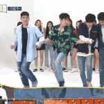 [뉴이스트] 꿈에 자꾸 밍기가 아른거릴까ㅋㅋ