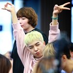 [위너] 진짜 아육대 나가???? 확정이야???