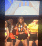 <b>발사</b> 실패한 최유정(움짤)