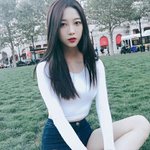 [방탄소년단] 전정국 전<b>여친</b> ㅈㄴ이쁘네