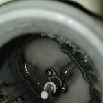 [꼭조언부탁] <b>웅진</b>연수기 곰팡이 사진있어요