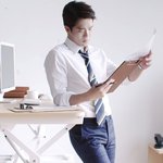 하석진,,, 흰셔츠입고 섹<b>시미</b> 터진다 진짜 뿜!!!!!!