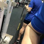 [댓글부탁해] 너희들은 이런 <b>종아리</b>가 좋음?