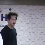 [방탄소년단] <b>이마</b> 잘하자 ㅠㅠ