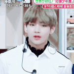 [방탄소년단] 럽유어<b>셀프</b>하렴ㅇㄱㄹ들아