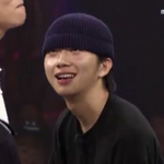 [<b>우원</b>재] 원재 웃는거 개발려..ㅠㅠㅠㅠ