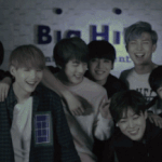 [방탄소년단] <b>화양</b>연화