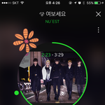 [뉴이스트] ㅅㄷ)안될사람은 뭘 해도 안됨