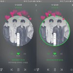 [뉴이스트] 러브들 안뇽