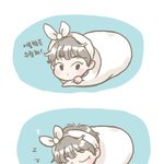 [시우민] 애셔님 시우민 <b>팬아트</b> 떴다!
