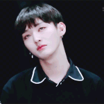 [윤지성] 이사진 마음<b>아파</b>