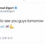 [방탄소년단] + 빌볻 때 찍은사진)하이헤이즐 나온 <b>배우분</b>!!