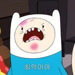 제발 잘생기지좀<b>마</b> 어렷을때도 그렇게 잘생겻엇나방 좋겟당