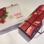 [좋은글귀] <b>CJ</b>홈쇼핑 석류즙 재구매 후기에용ㅎㅎㅎㅎ