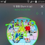[강다니엘] #2336 엠카 투표<b>하장</b>❤