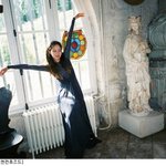 공블리  공효진 화보 분위기 사랑스러워!